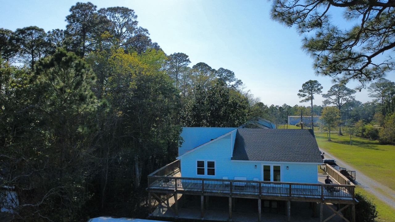 Photo of Outdoor in Theodore