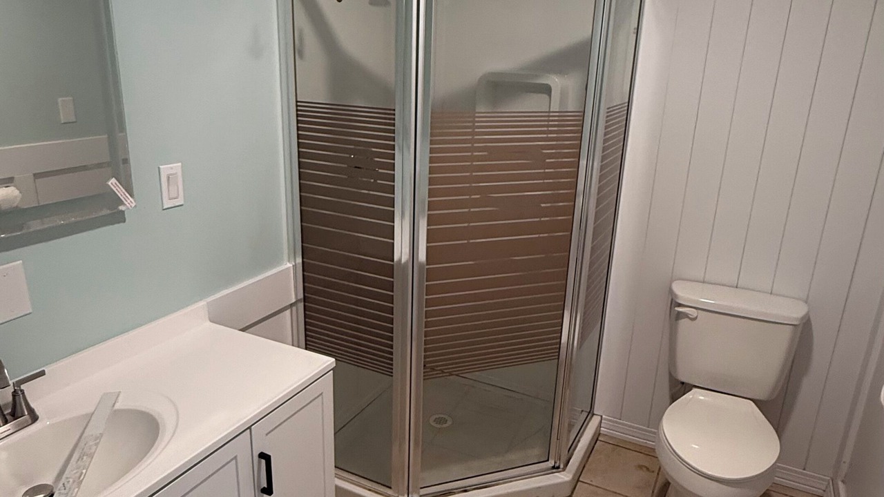 Photo of Bathroom in Theodore