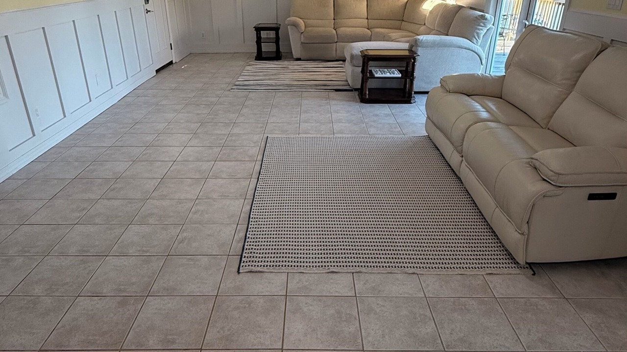 Photo of Livingroom in Theodore