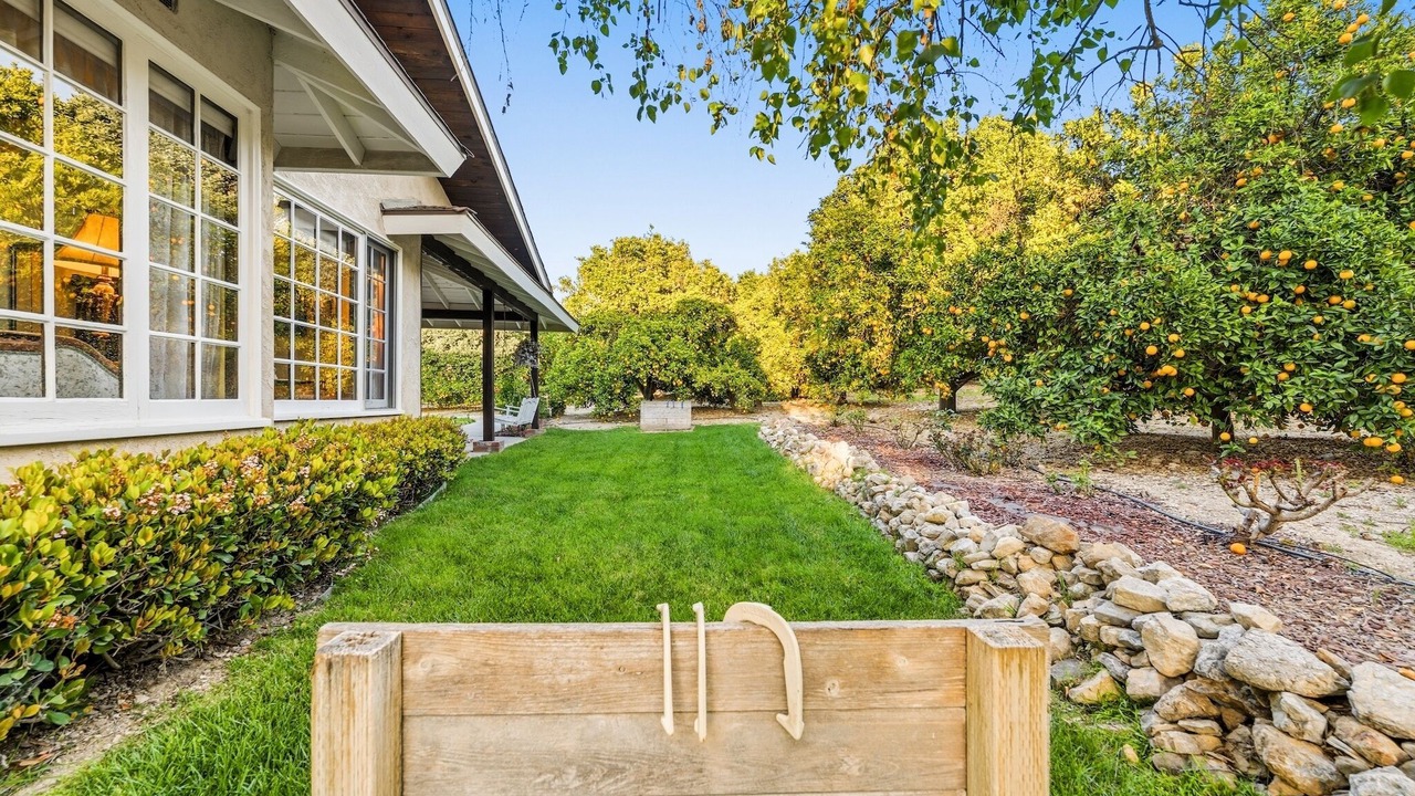 Photo of Outdoor in Fillmore
