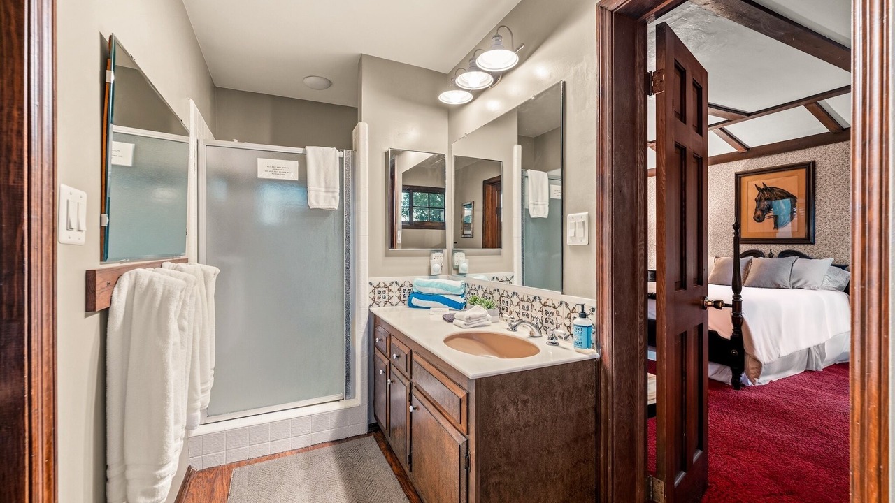 Photo of Bedroom in Fillmore