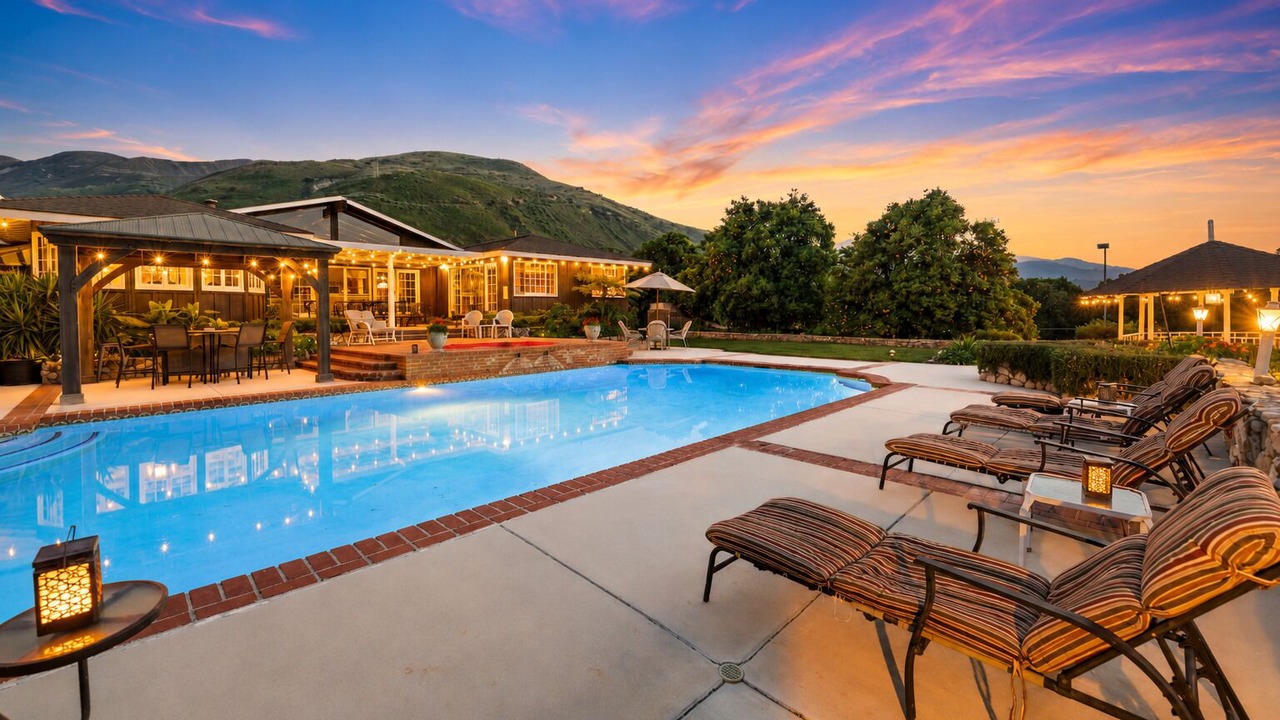 Photo of Outdoor in Fillmore