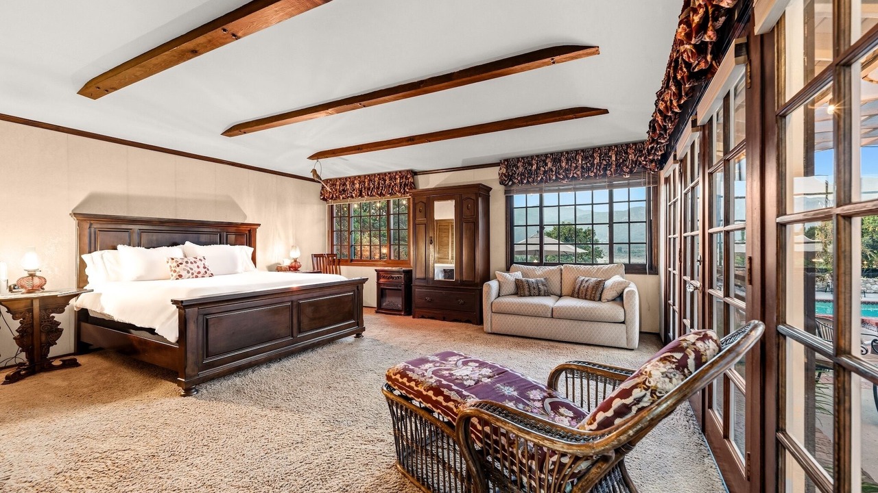 Photo of Bedroom in Fillmore