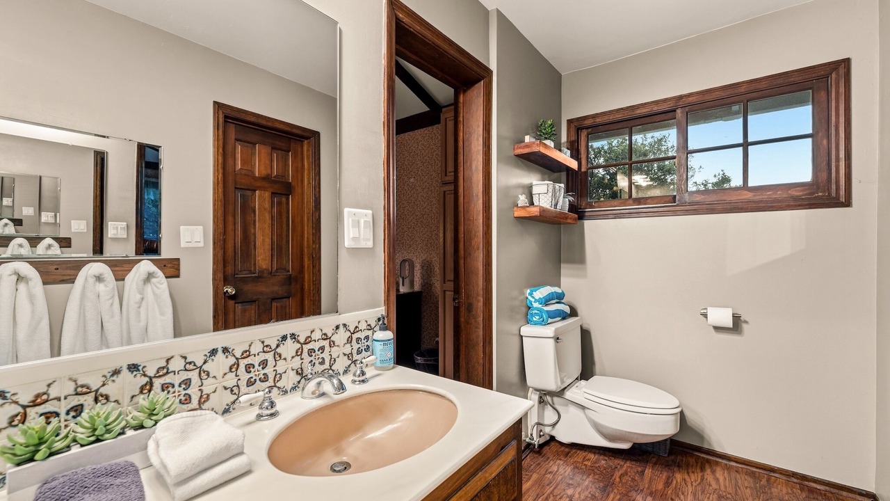 Photo of Bathroom in Fillmore