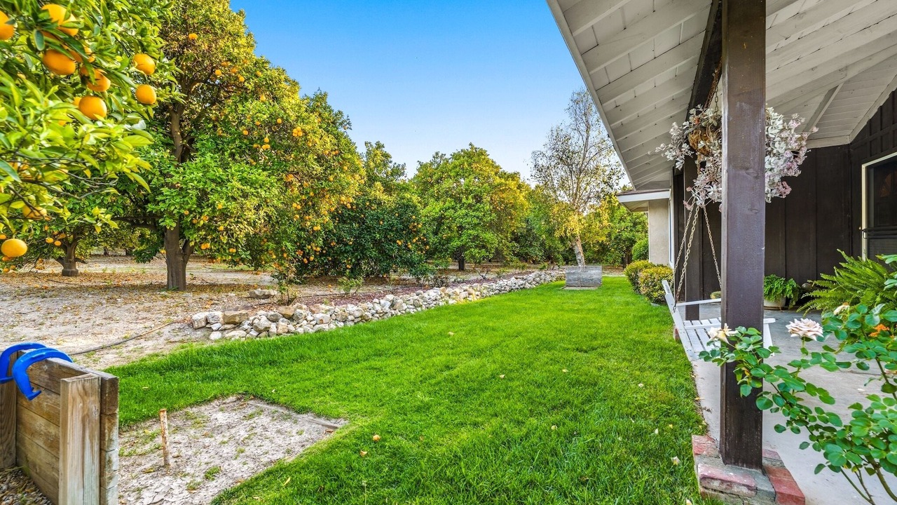 Photo of Outdoor in Fillmore