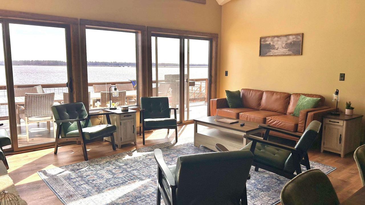 Photo of Bedroom in New Lisbon