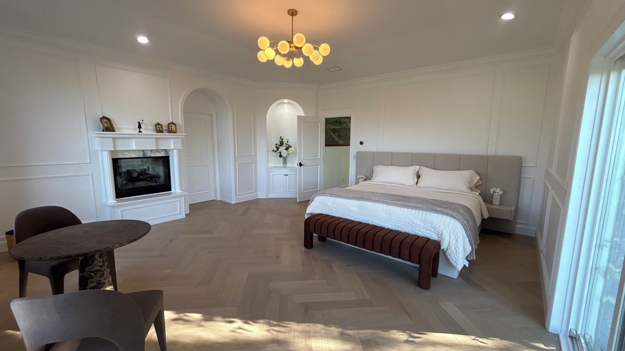 Photo of Bedroom in Somis