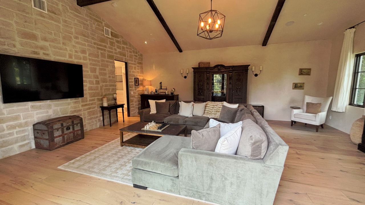 Photo of Livingroom in Somis