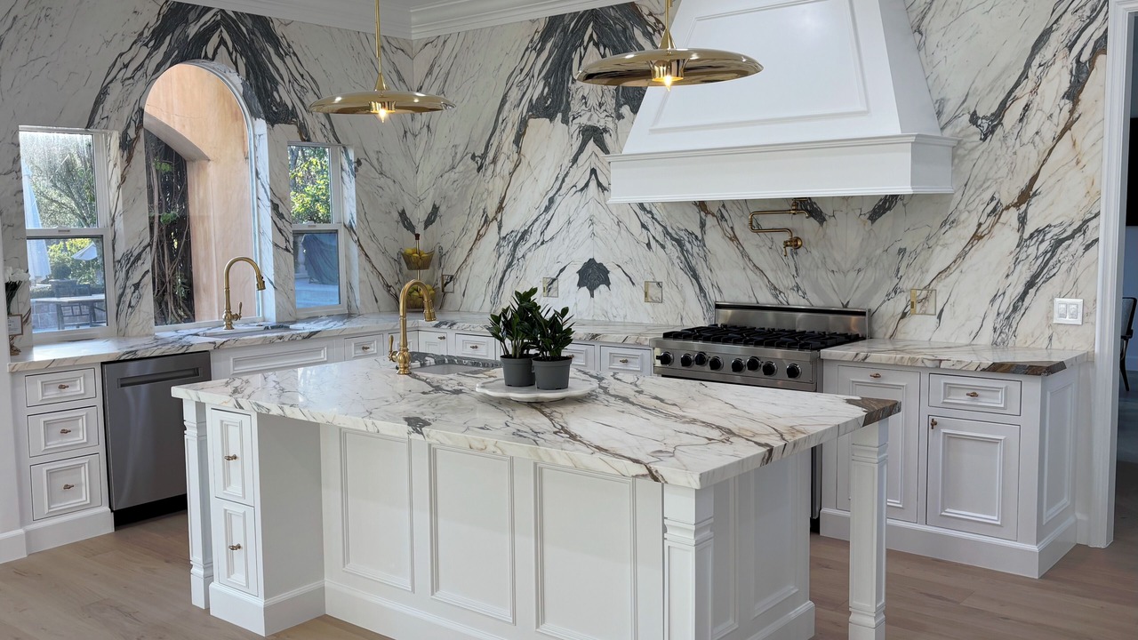 Photo of Kitchen in Somis