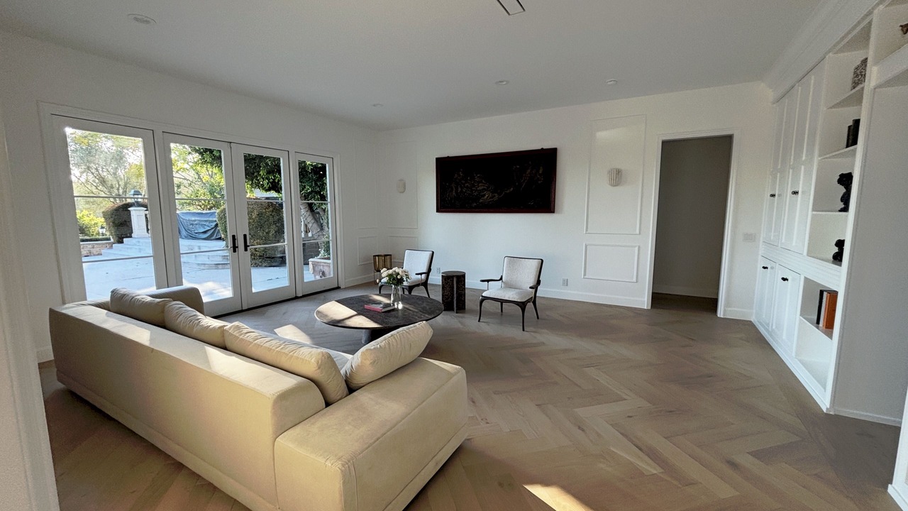 Photo of Livingroom in Somis