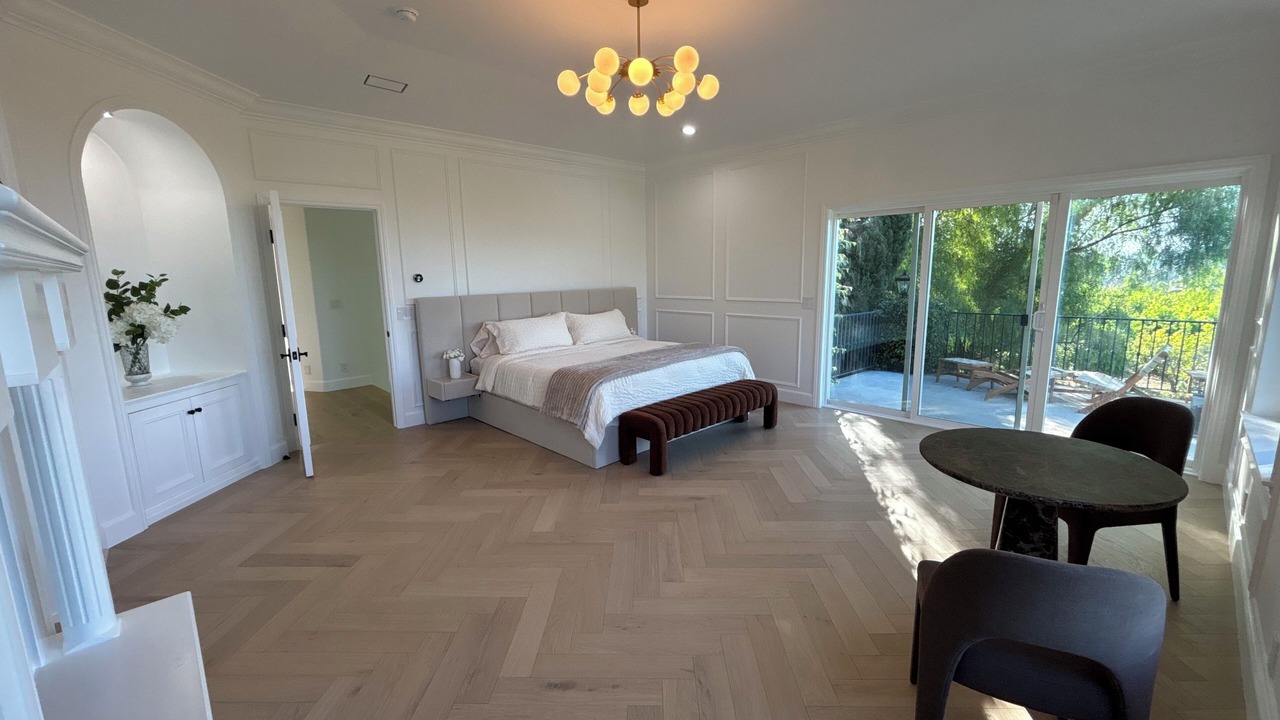 Photo of Bedroom in Somis