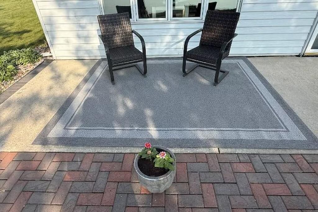 Photo of Patio Balcony in Luxemburg