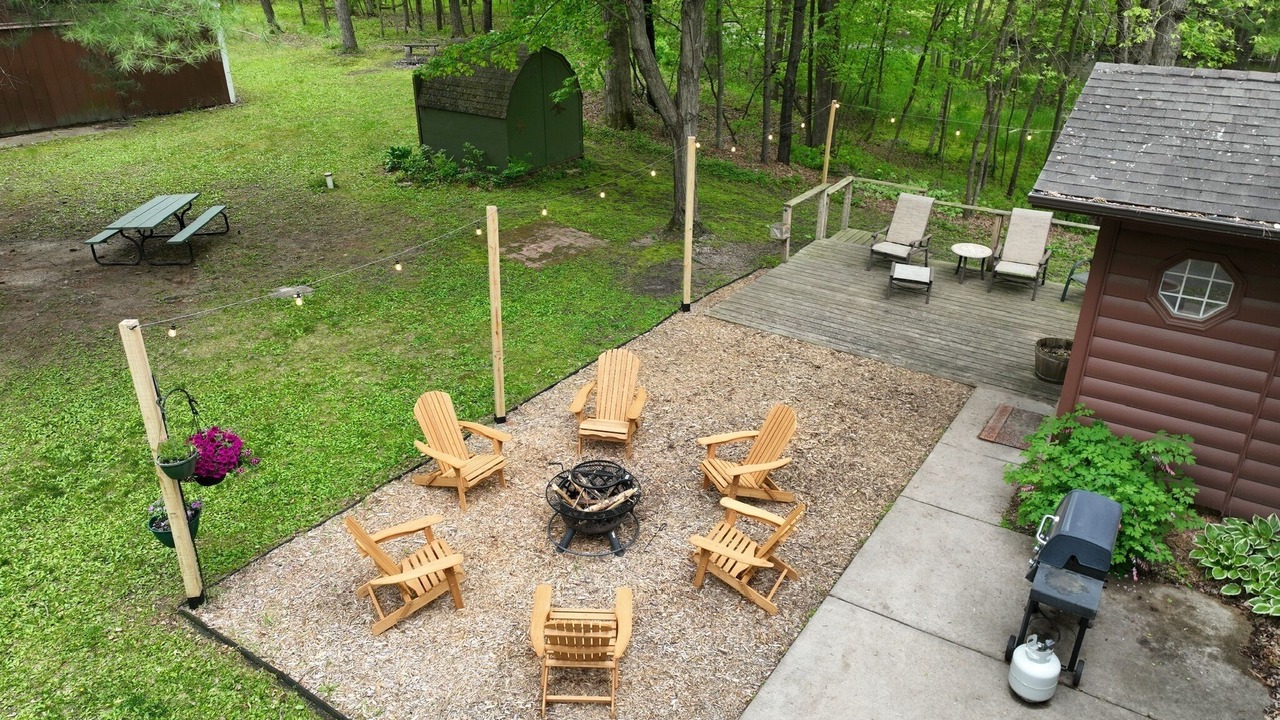 Photo of Outdoor in Amery
