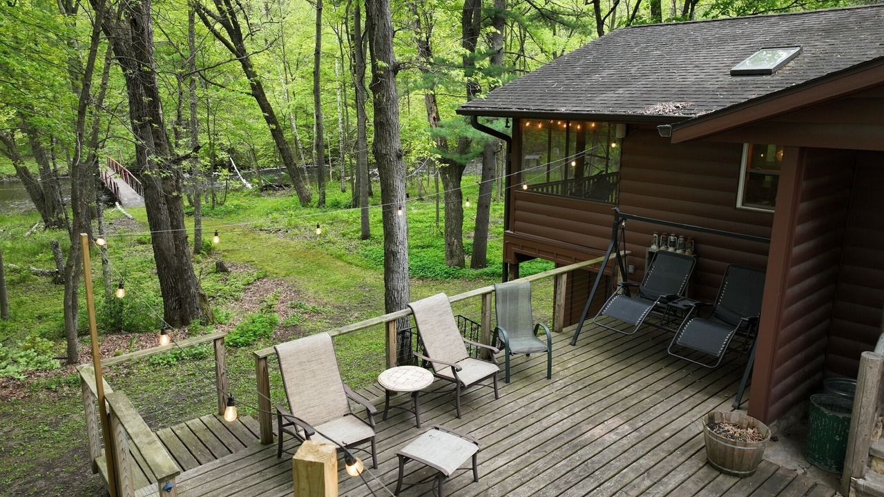 Photo of Patio Balcony in Amery