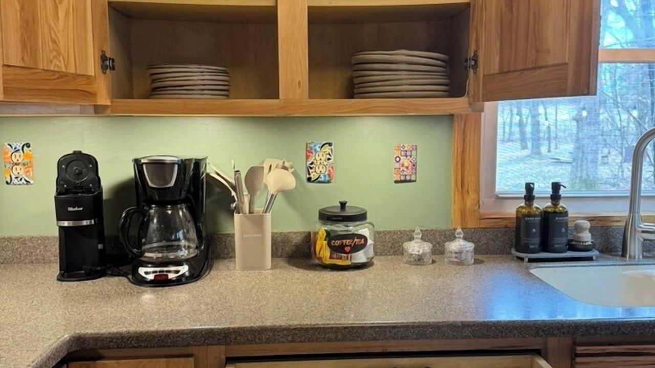 Photo of Kitchen in Amery