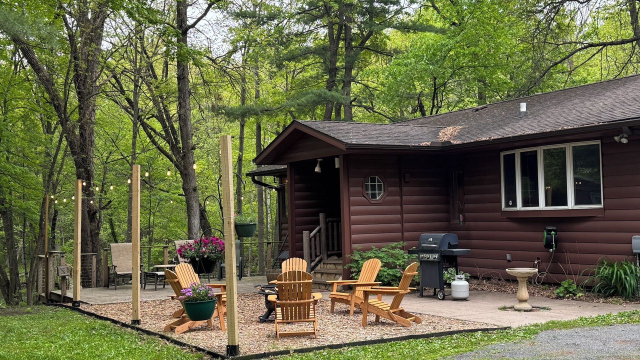 Photo of Outdoor in Amery