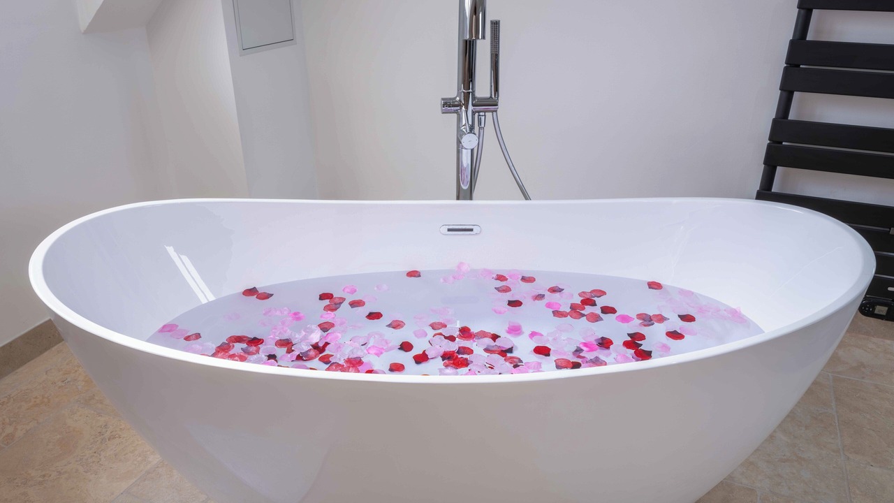 Photo of Bathroom in Ver-sur-Launette