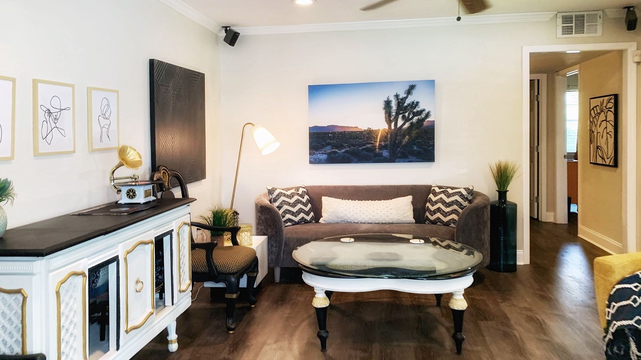 Photo of Livingroom in South Baton Rouge