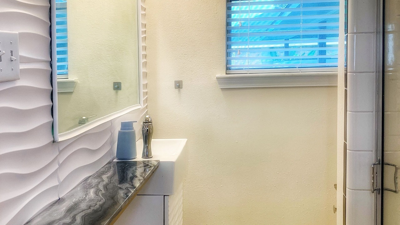 Photo of Bathroom in South Baton Rouge