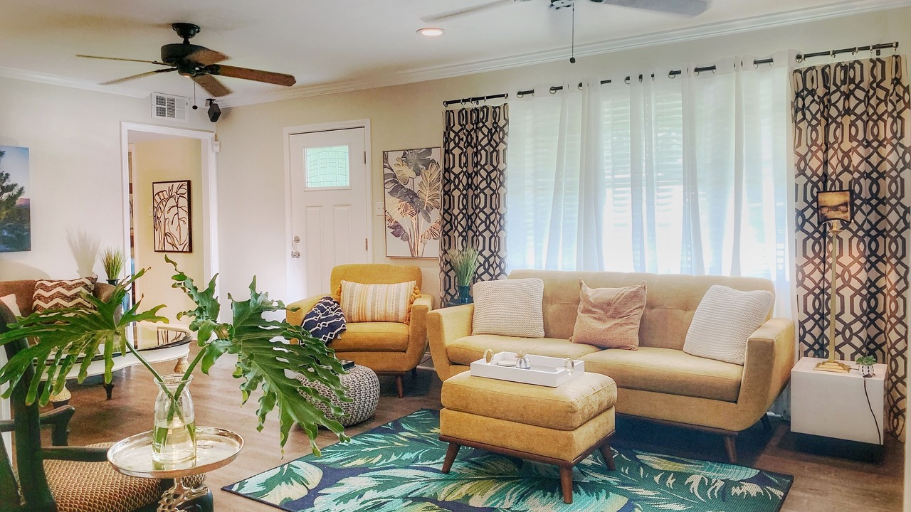 Photo of Livingroom in South Baton Rouge