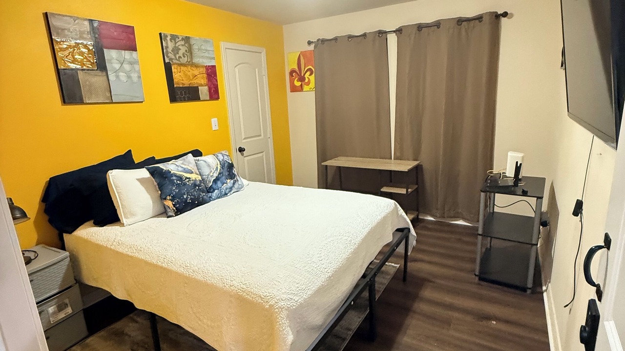 Photo of Bedroom in Gonzales