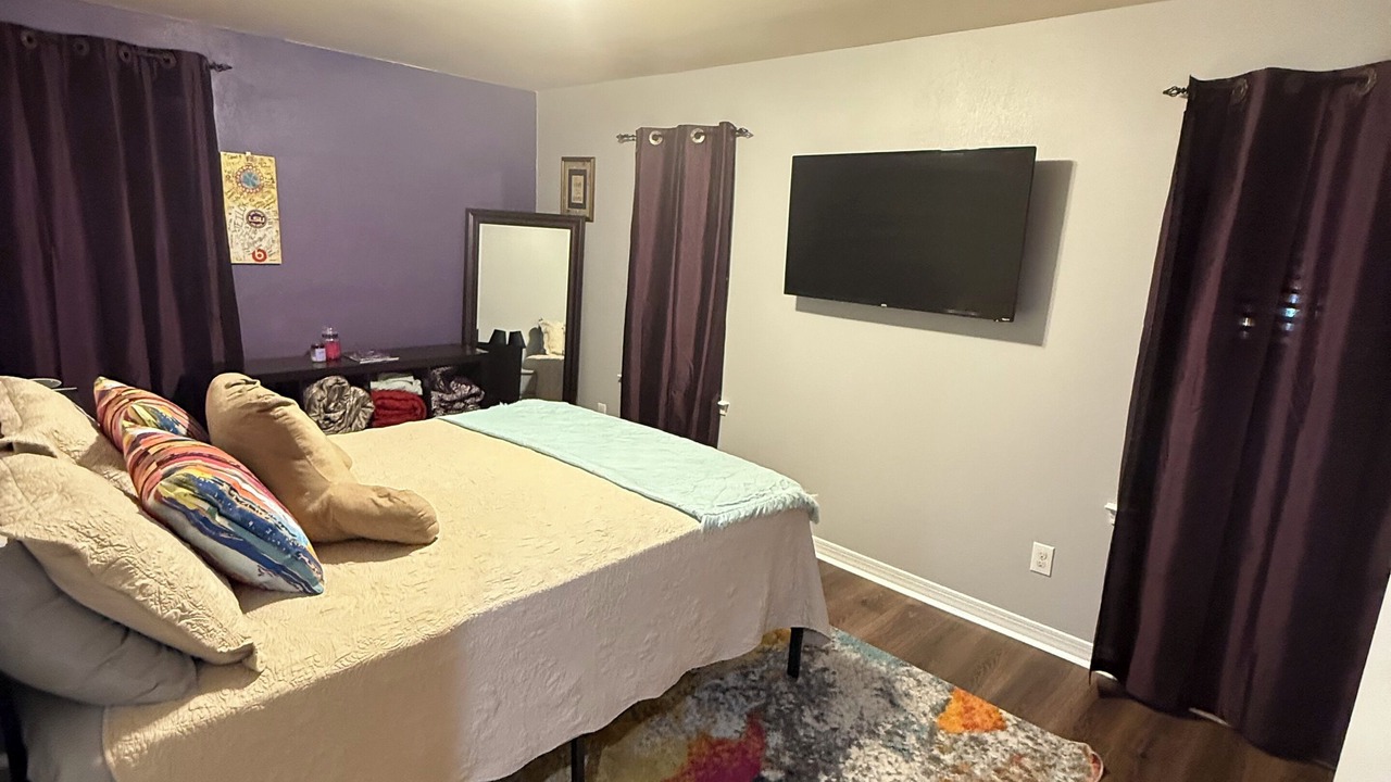 Photo of Bedroom in Gonzales