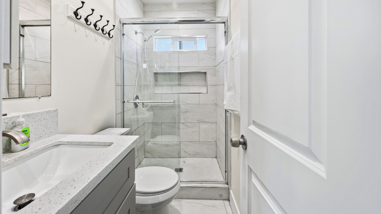 Photo of Bathroom in Garden Grove
