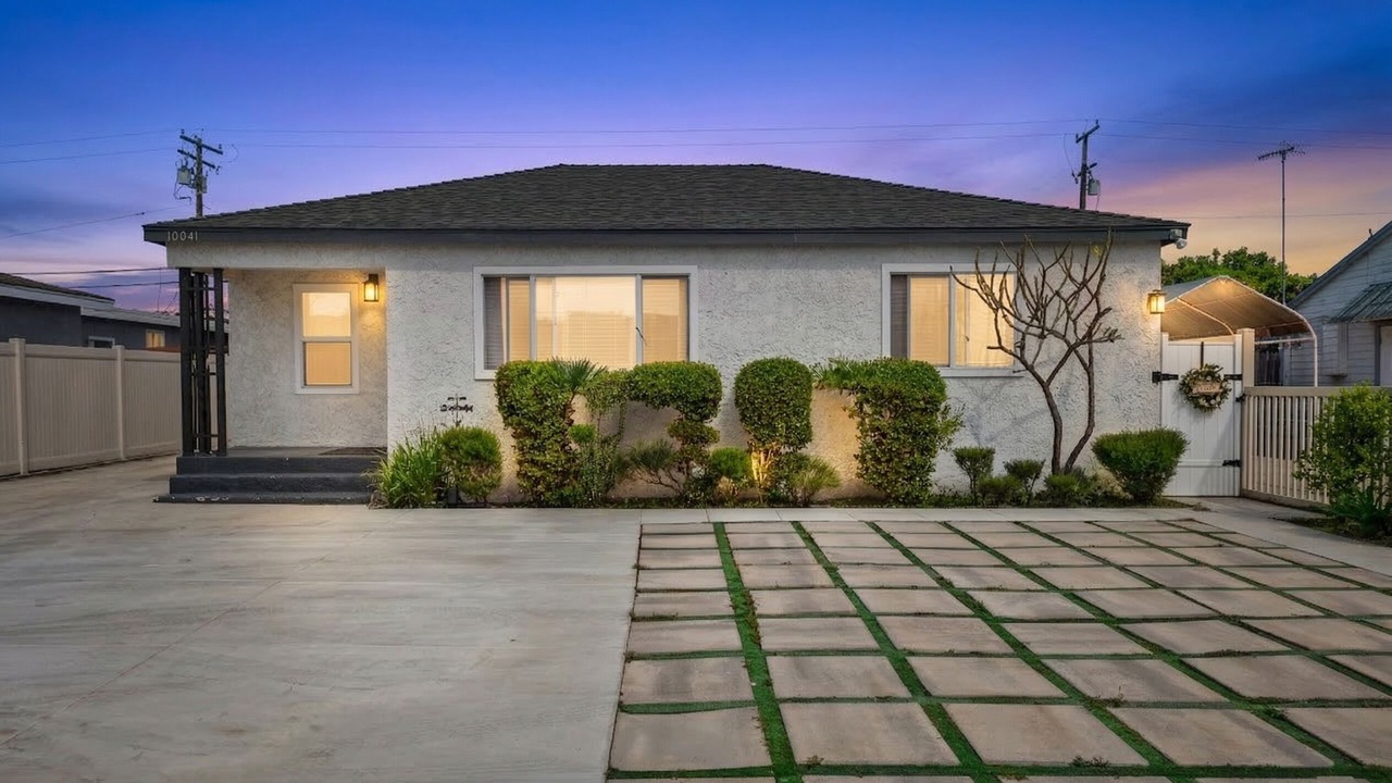 Photo of Outdoor in Garden Grove