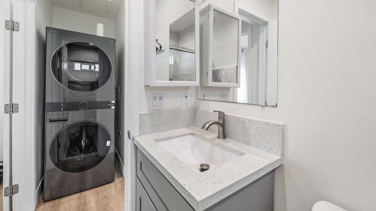 Photo of Bathroom in Garden Grove