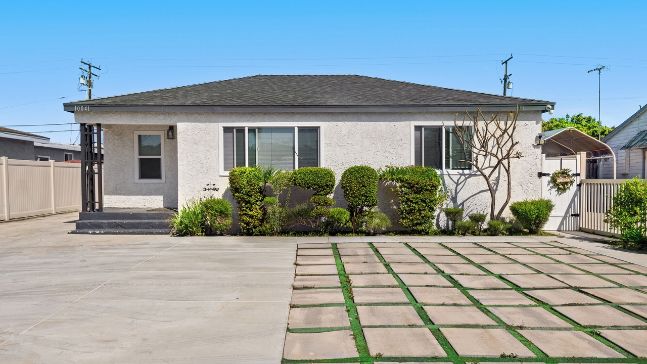 Photo of Outdoor in Garden Grove