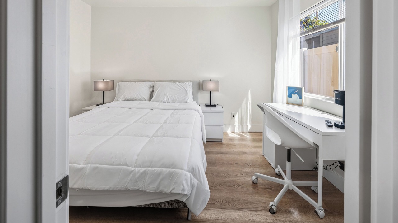 Photo of Bedroom in Garden Grove