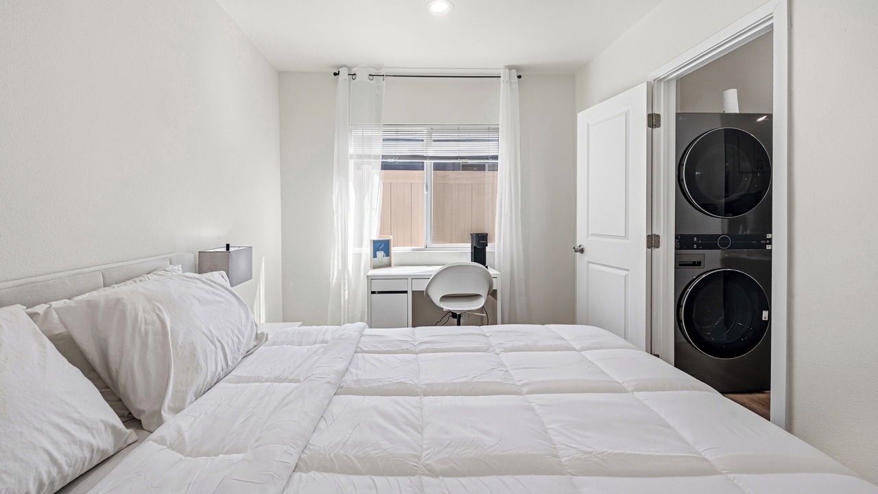 Photo of Bedroom in Garden Grove