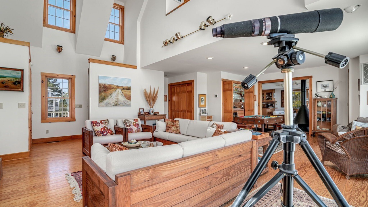 Photo of Bedroom in Deep Hole