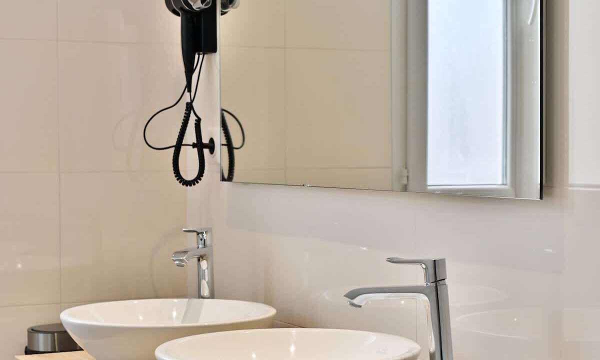 Photo of Bathroom in Neuilly-sur-Seine