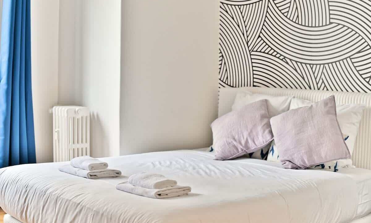 Photo of Bedroom in Neuilly-sur-Seine