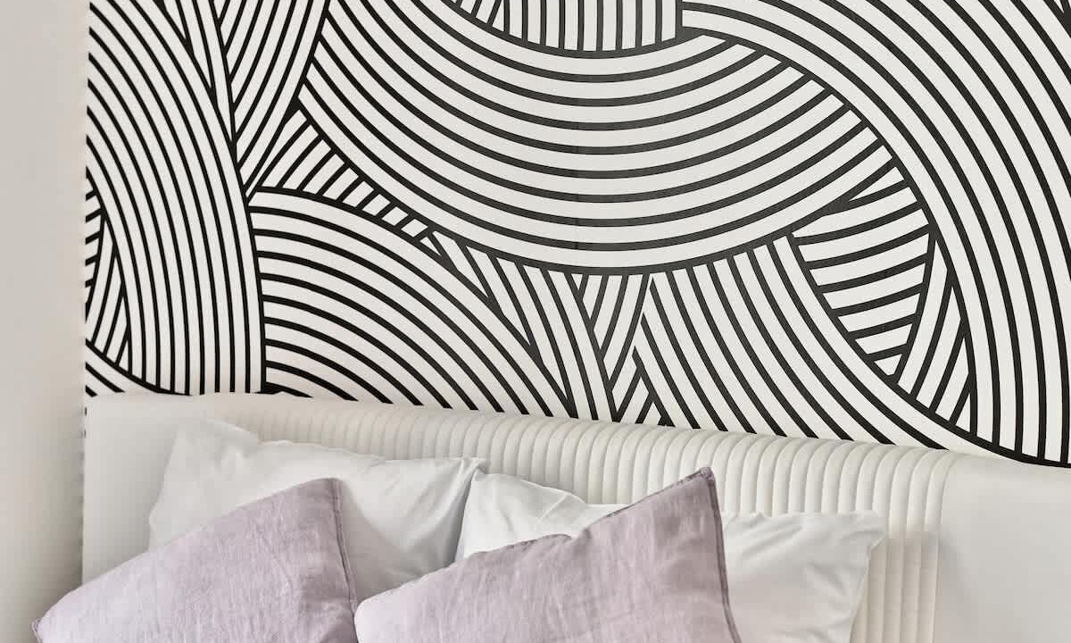 Photo of Bedroom in Neuilly-sur-Seine