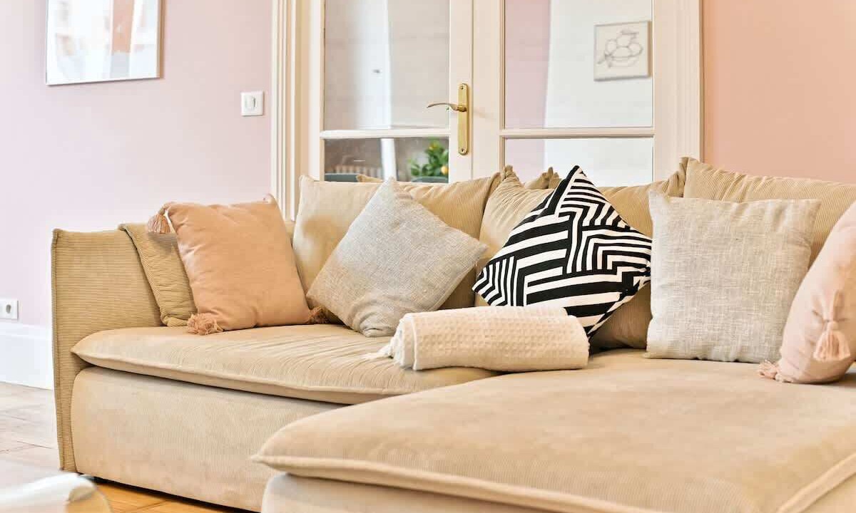 Photo of Livingroom in Neuilly-sur-Seine