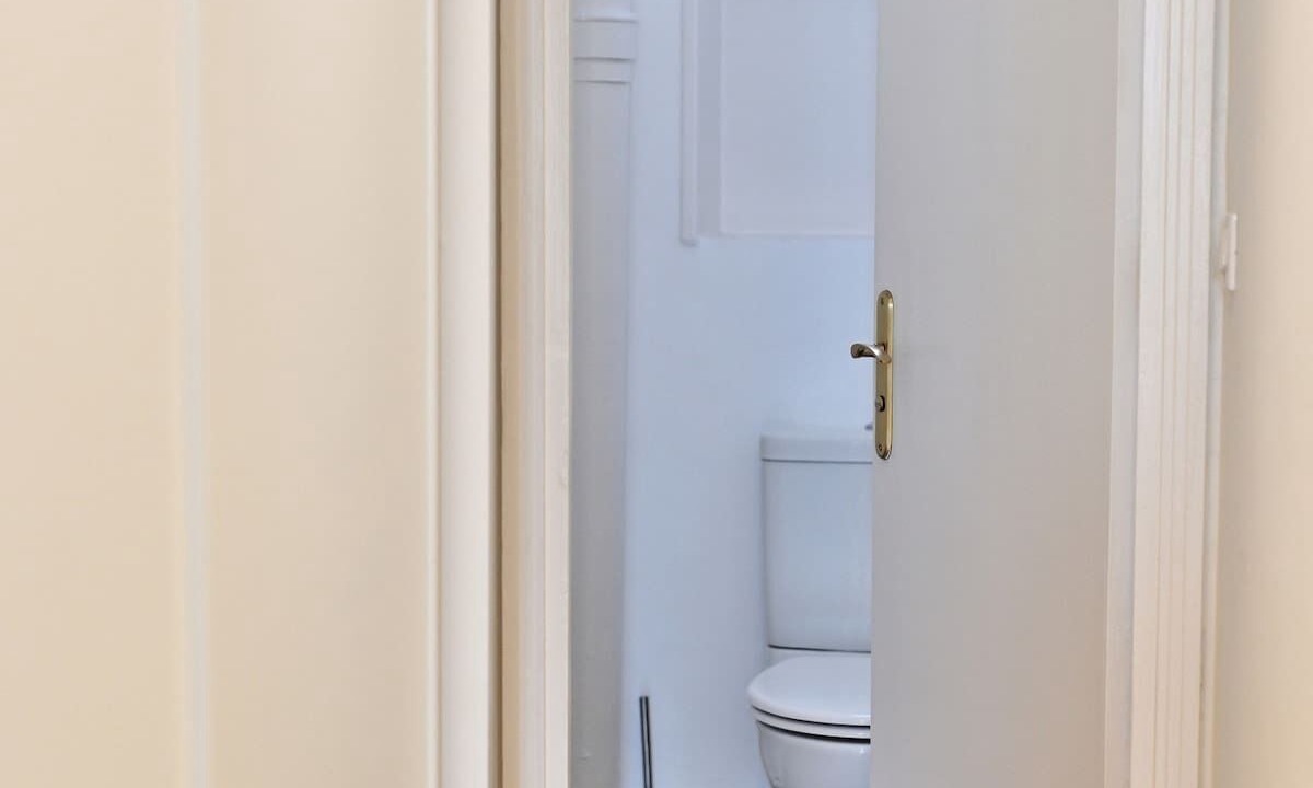 Photo of Bathroom in Neuilly-sur-Seine