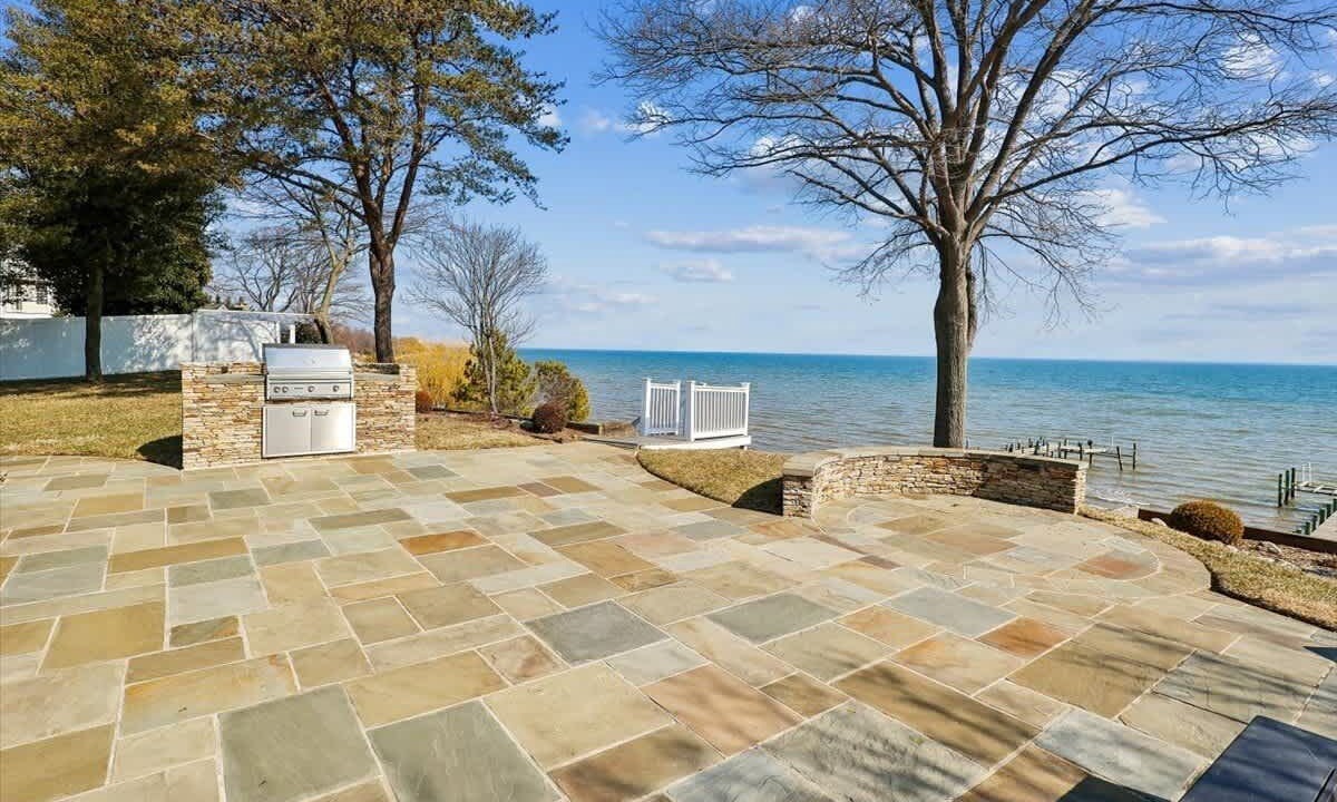 Photo of Patio Balcony in Fort Howard