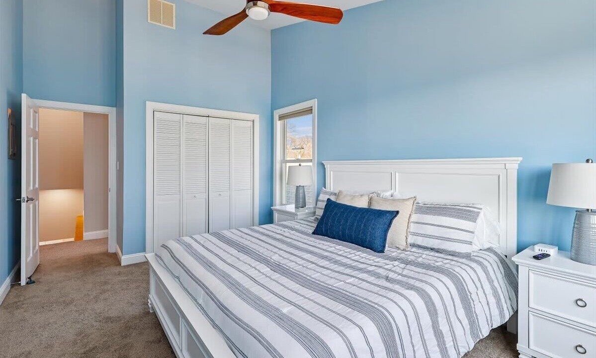 Photo of Bedroom in Fort Howard
