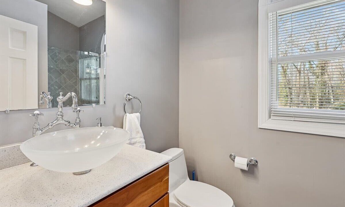 Photo of Bathroom in Fort Howard