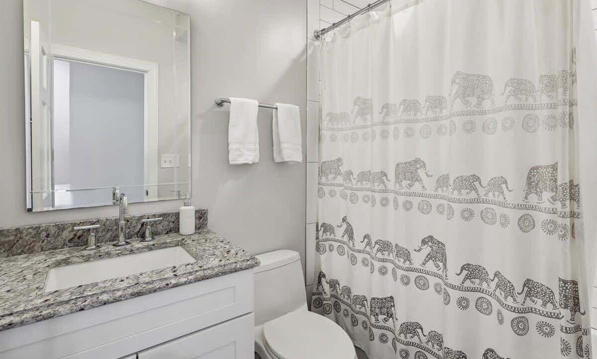 Photo of Bathroom in Fort Howard