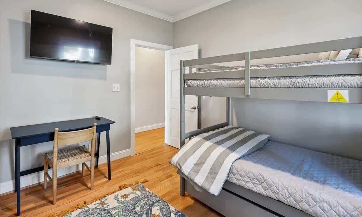 Photo of Bedroom in Fort Howard