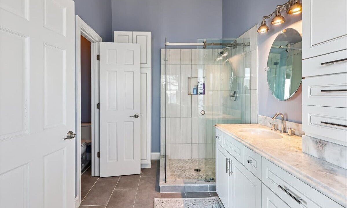 Photo of Bathroom in Fort Howard