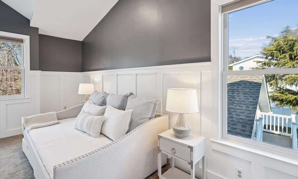 Photo of Bedroom in Fort Howard