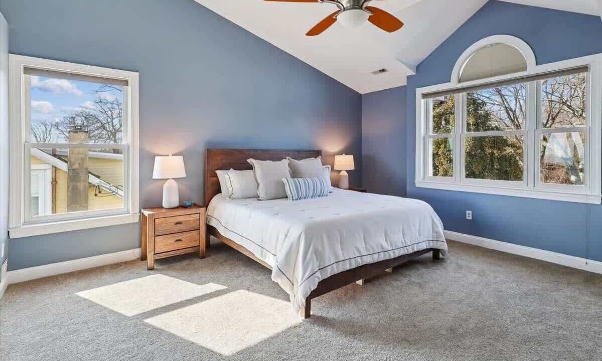 Photo of Bedroom in Fort Howard