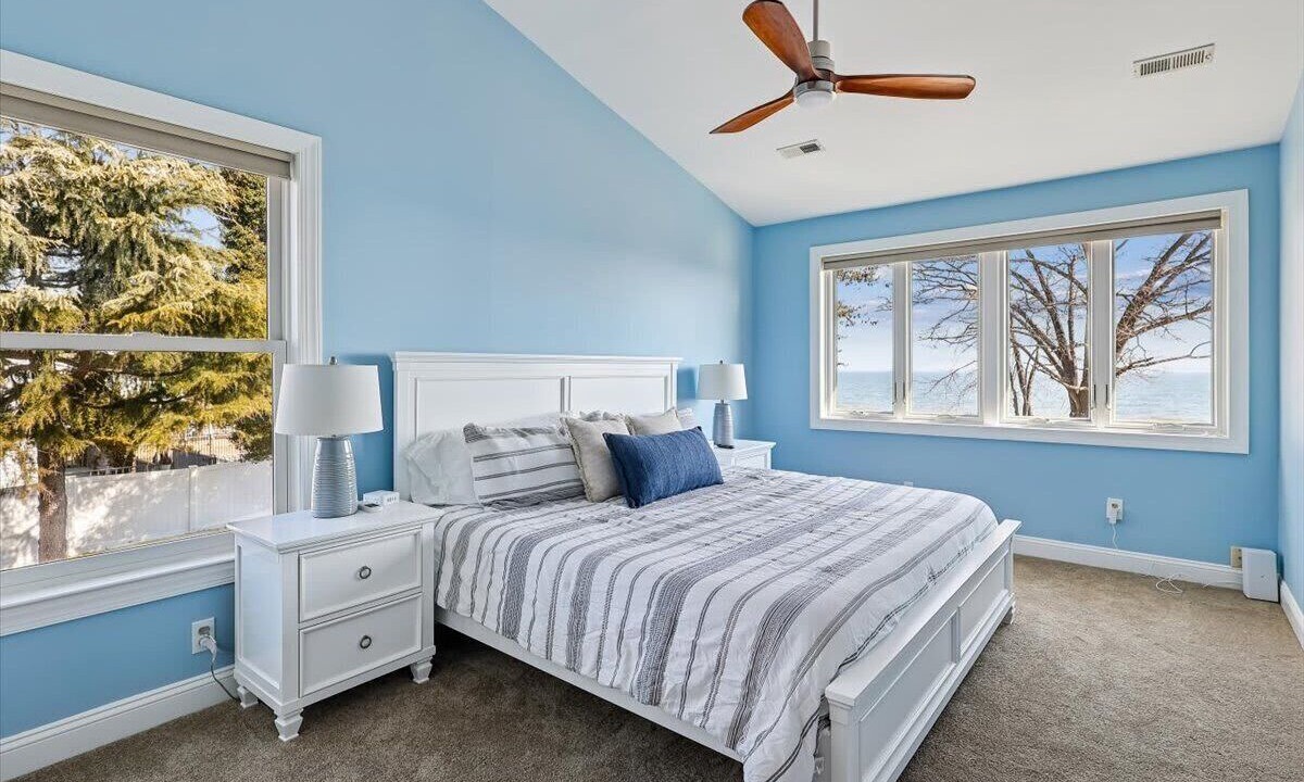 Photo of Bedroom in Fort Howard