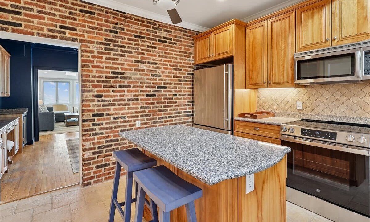 Photo of Kitchen in Fort Howard