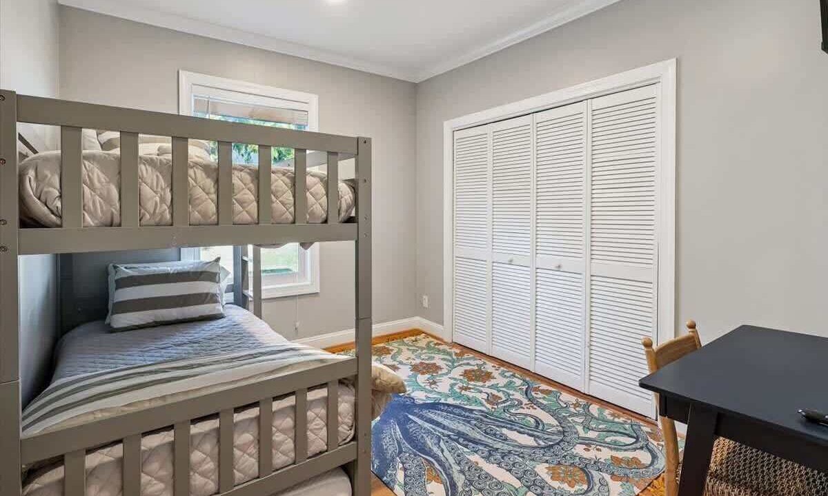 Photo of Bedroom in Fort Howard