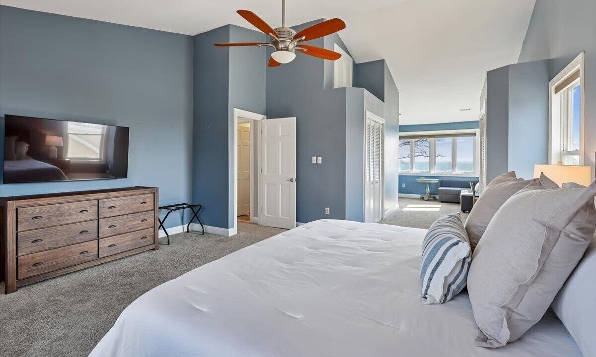 Photo of Bedroom in Fort Howard
